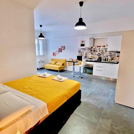 Friendlyhouse Daire Bolonya Dış mekan fotoğraf