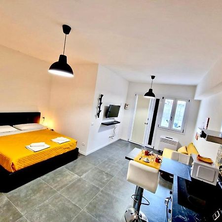 Friendlyhouse Daire Bolonya Dış mekan fotoğraf