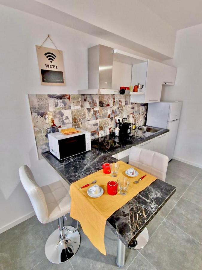 Friendlyhouse Daire Bolonya Dış mekan fotoğraf