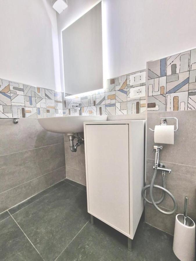 Friendlyhouse Daire Bolonya Dış mekan fotoğraf