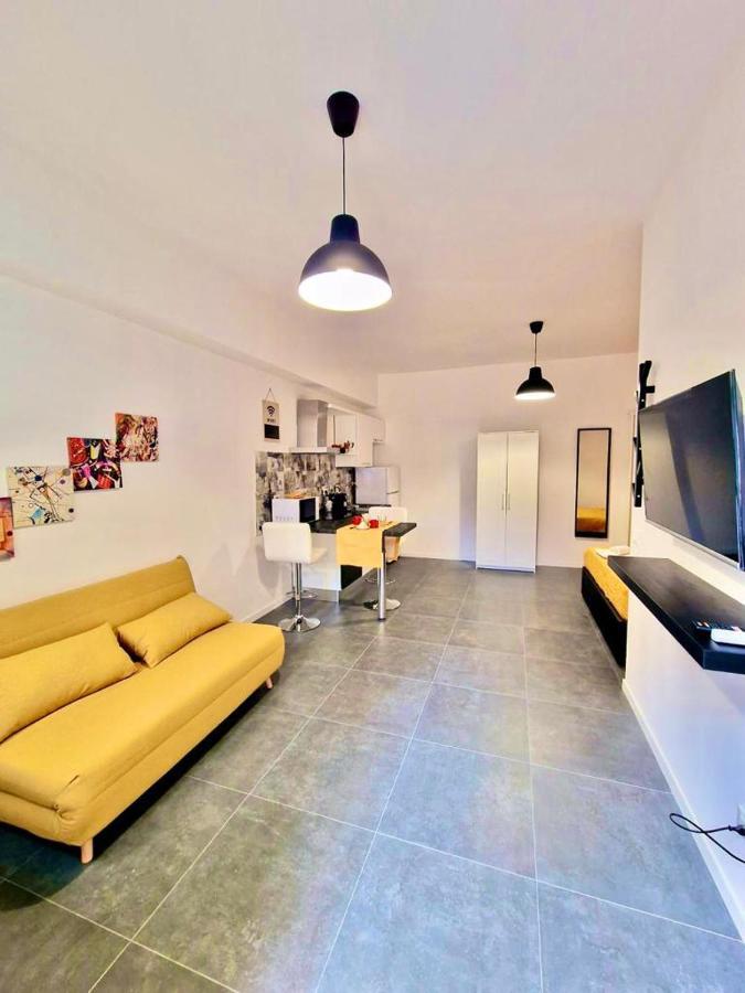 Friendlyhouse Daire Bolonya Dış mekan fotoğraf